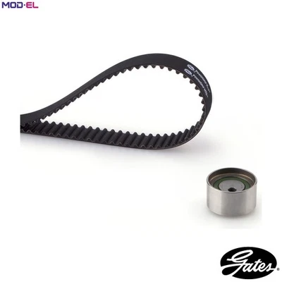 TIMING BELT KIT K015382XS FOR SUZUKI ESTEEM/BALENO MASTERVAN/Bus SAMURAI/SUV - Image 1 of 4