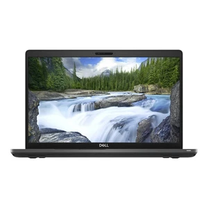 DELL LATITUDE 5501 15.6" FHD LAPTOP - i5-9400H CPU✔8GB RAM✔256GB SSD✔WIN11 47231 - Afbeelding 1 van 3