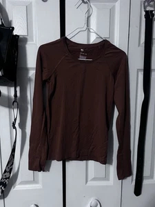 Size Xs All In Motion Long Sleeve - Picture 1 of 3