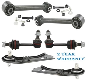 HYUNDAI TUCSON STABILISATOR QUERLENKER + QUERLENKER UNTEN & HALB HINTEN L&R 2WD 15-20 - Bild 1 von 1