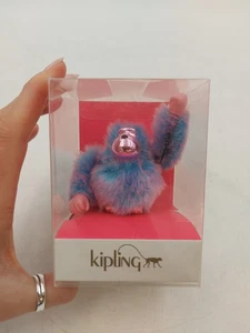 KIPLING Edler Affe Schlüsselanhänger Neu mit Etikett - Bild 1 von 2