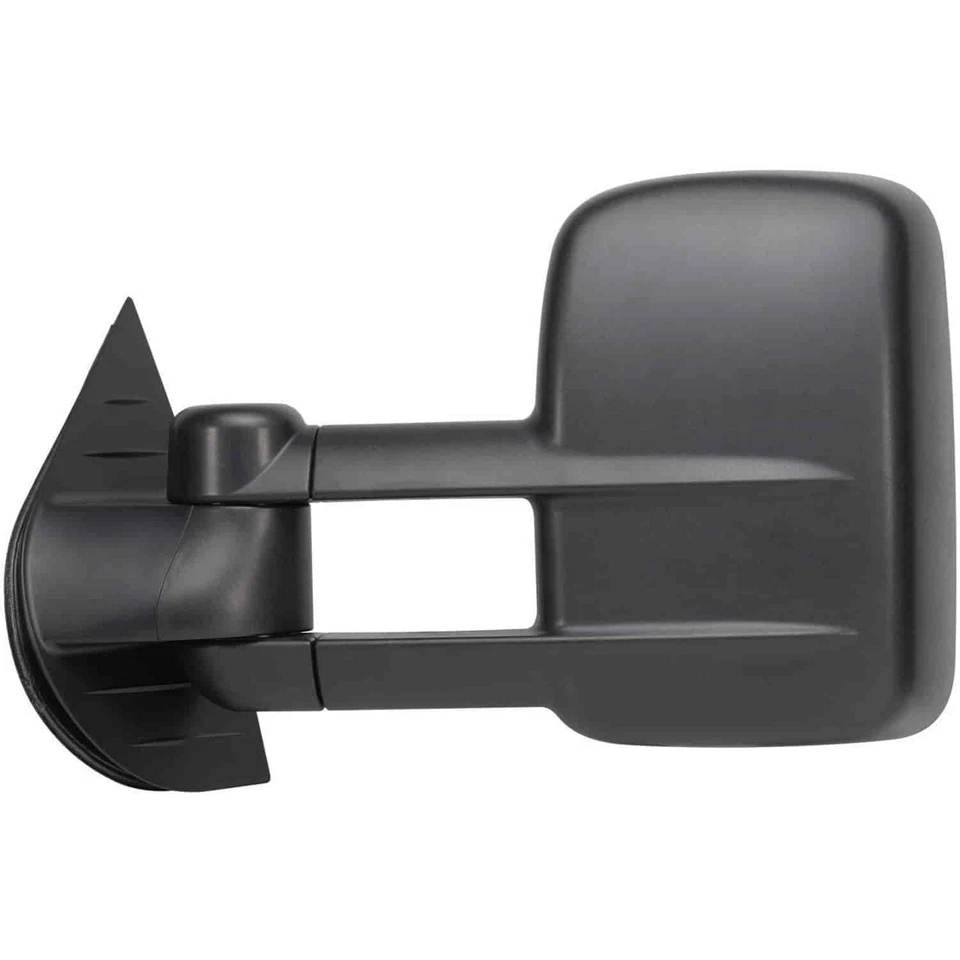 K-Source 62078G Replacement Mirror Fits 2007 to 2014 Chevy Silverado & Foto 1 de 4