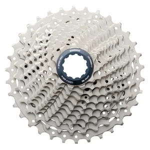 Cassette de Pignons cs-hg800-11 11v 11-34 SH-ICSHG8001111134 SHIMANO Pigno - Imagen 1 de 1