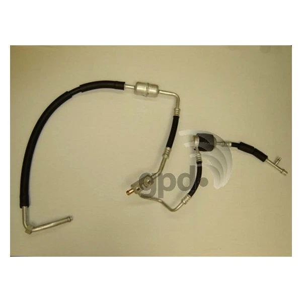 For Ford F-150 1989-1993 gpd A/C Refrigerant Hose Foto 1 de 1