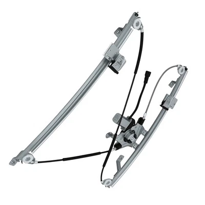 Regulador elevador de ventana eléctrico para Ford F-150/Lobo 2004-2008 lado del conductor Foto 1 de 4