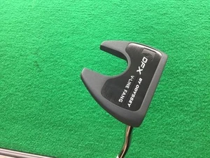 Odyssey DFX V-LINE FANG(2025) 32 inch Putter steel Men #Uo - Picture 1 of 5