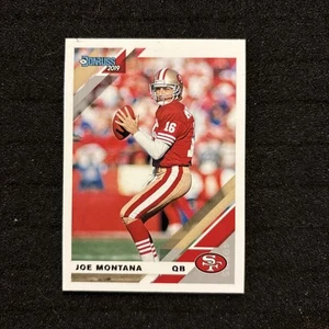 2019 Panini Donruss - Joe Montana #226 - Picture 1 of 2