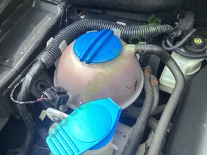 SEAT Toledo 5P2 MKIII Expansion Header Overflow Bottle - Picture 1 of 6