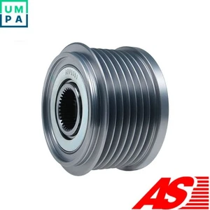 ALTERNATOR FREEWHEEL CLUTCH AFP0051 FOR FORD TRANSIT/V363/Bus/Platform/Chassis - Picture 1 of 9