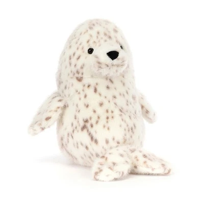 NEW Galumphous Seal Jellycat Plush - Image 1 of 4