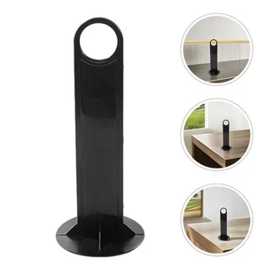 Soporte de entrenamiento de fútbol de 7 piezas conos de fútbol soportes de almacenamiento para placas de señalización - Imagen 1 de 12