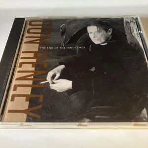 Don Henley The End of the Innocence (CD) - Picture 1 of 4