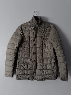 Chaqueta Doble Cara Massimo Dutti Talla S Foto 1 de 4