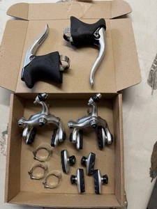 Dia Comp GC Aero Brake Set - Picture 1 of 3