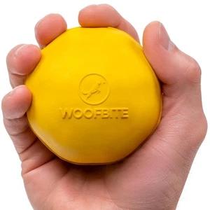 Indestructible Dog Ball - - Medium & Large Breed - Ultra Durable for Aggressi... - Picture 1 of 8