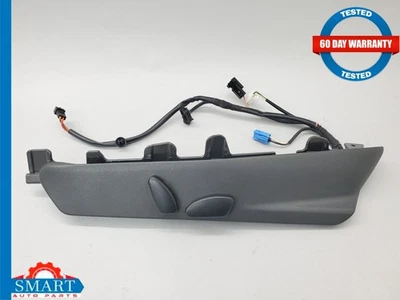 Chrysler Crossfire Seat Power Switch Assembly Right Passenger 04-08 OEM - Image 1 of 4