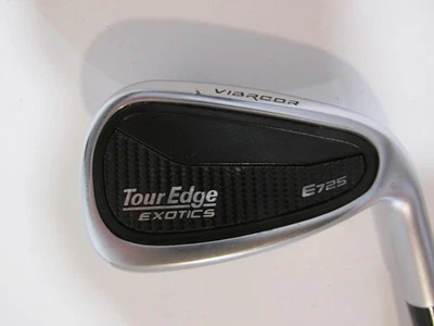 Tour Edge Exotics E725 Pitching Wedge Senior Flex - Image 1 of 4