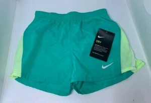 Nike Dri-Fit Girls Short - Picture 1 of 8