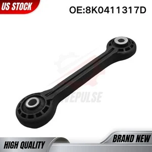 1x Front Sway Bar End Link For Audi A4 B8 09-10 A5 S5 08-2010 Q5 8K0 411 317 E - Picture 1 of 5