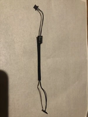 LCD V-Sync Kabel - Apple IMAC 68.6cm A1312 Mittelhoch 2010 593-1241-A 922-9481 - Bild 1 von 2