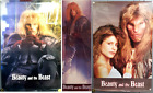 Vintage 1980s Beauty & the Beast TV Series Poster Collection- Your Choice of 3
