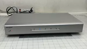 sharp sd-hx600 av selector wm42065 1-bit AV SELECTOR good condition rare π₯π₯ - Picture 1 of 15