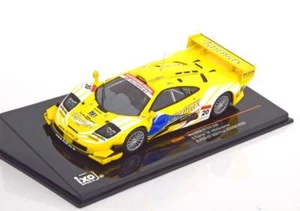MCLAREN F1 GTR #20 SUPER GT 500 FUJI 300KM 2005 TAJIMA HITOTSUYAMA IXO GTM093 - Imagen 1 de 1