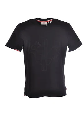 Rossignol - Topwear - Camisetas - Hombre - Negro - 5326903H191250 Foto 1 de 3
