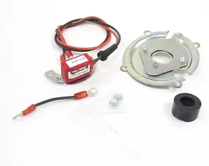 PerTronix 91162A Ignitor II Delco 63-74 GM Chevy 6 cyl Ele Ignition Convert Kit - Picture 1 of 1