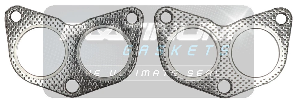 JUNTA COLECTOR DE ESCAPE PARA TOYOTA 86 2.0L FA20 4UGSE 4U-GSE PLANA 4 6/12-2018  Foto 1 de 1