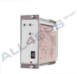 STAEFA CONTROL, CONTROL BOARD, SCS-KLIMO RDE2 - Picture 1 of 3