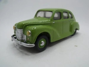 kit métal réf. 206 - 1/43 - MIKANSUE - JOWETT JAVELIN 1949 - Imagen 1 de 6