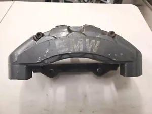BMW 135i Driver Front Brake Caliper - Picture 1 of 5