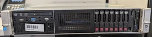 HP ProLiant DL380 GEN9 Xeon E5-2620 v3 @ 2.40GHz, 16GB Ram, NO HDD's, NO OS - Picture 1 of 6