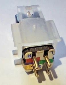 Stanton 500 MKIII, cartridge, cartridge - Picture 1 of 4