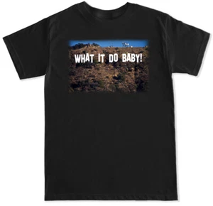¡HOLLYWOOD LO QUE HACE BEBÉ! CAMISETA DE BALONCESTO PARA HOMBRE KAWHI LEONARD LA LOS ANGELES - Imagen 1 de 5