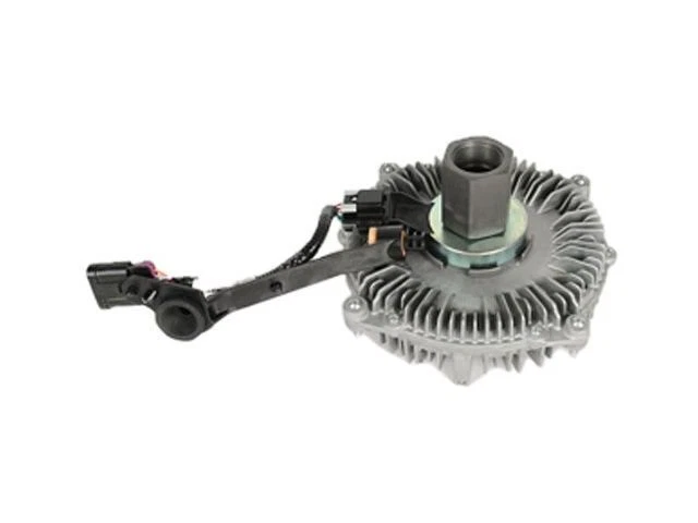 AC Delco 29GY86R Fan Clutch Fits 2011-2014 GMC Sierra 2500 HD Foto 1 de 1