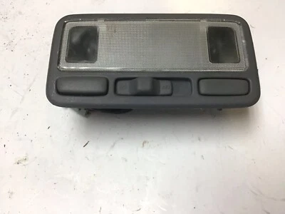 Luz domo superior Honda Civic 2002 para 2001-2005 Foto 1 de 2