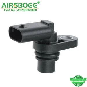 Engine Camshaft Position Sensor For Mercedes-Benz C300 GLC300 GLE350 AMG GT S560 - Picture 1 of 6