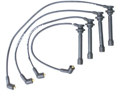 Juego de cables de bujía Walker 76686PTFG 1996 1997 para Nissan 240SX 1995-1998 Foto 1 de 2
