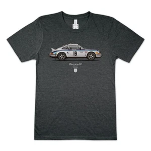 911 Carrera RS (Safari Rally) T-Shirt - Picture 1 of 4