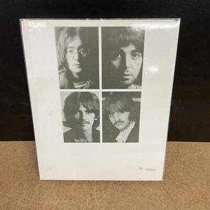 The Beatles (The White Album) by The Beatles (CD, 2018) New READ - Picture 1 of 1