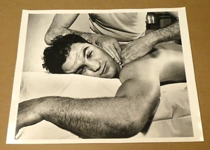 Rocky Marciano Schwergewichts-Champion Original 16x20 Foto von Ozzie Sweet - Bild 1 von 3