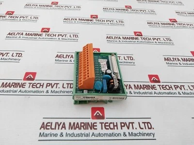 Mitsubishi Electric 10101006 Valmet Bcutb Terminal Module 11091002 - Image 1 of 4