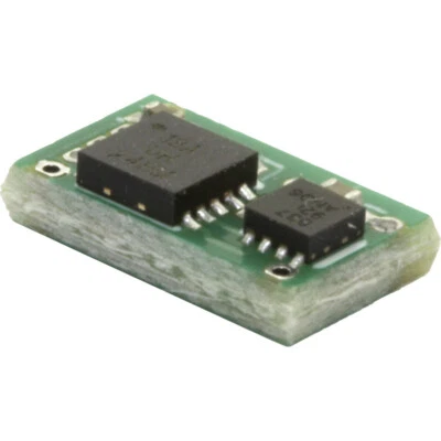 Sol Expert 19500 Fahrtregler 2.7 - 5 V (L x B) 8.45 mm x 5.5 mm