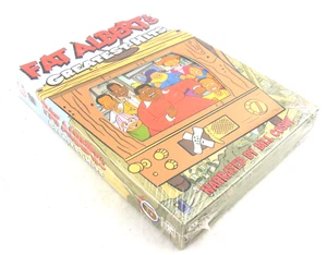 Fat Albert Greatest Hits DVD Box Set Region 4 PAL Brand New And Sealed - Picture 1 of 5