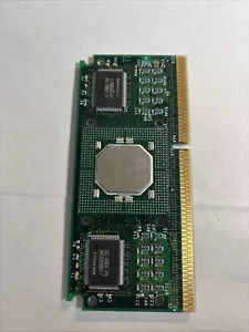Intel Pentium II SL28V 266MHz Slot 1 Socket Processor CPU @MB203 - Picture 1 of 2