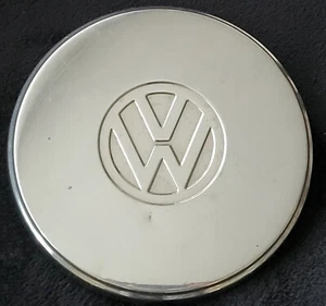 VW Golf Polo Passat Chrom Radkappe Felgendeckel Nabendeckel 14´´ TOP - Bild 1 von 5