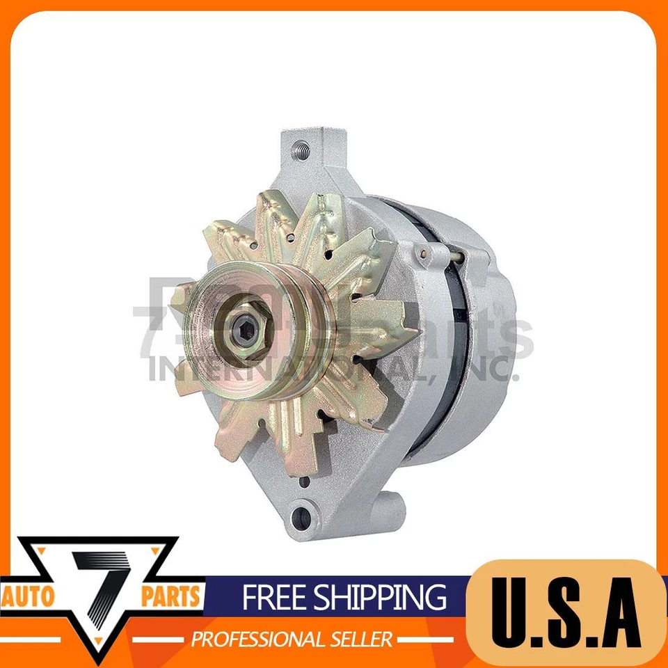 Alternador Remy para Ford Thunderbird 1965-1986 Foto 1 de 4