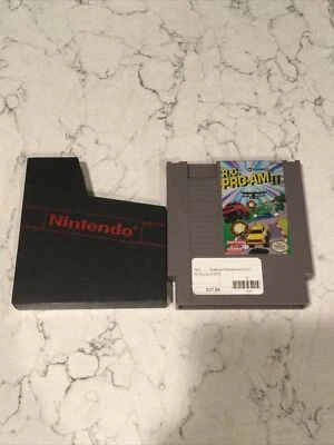 R.C. Pro-Am II 2 (Nintendo, NES) - Image 1 of 4